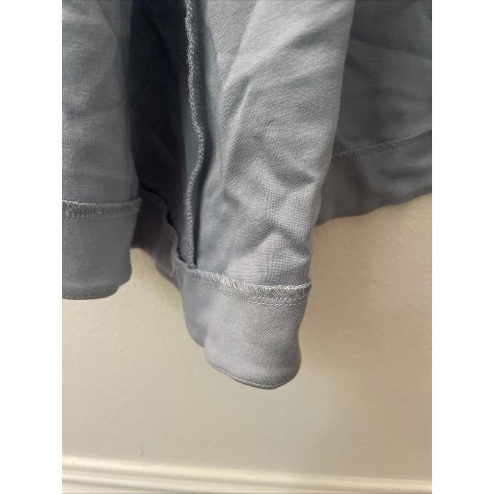 REVOLVE NBD June Gown in Baby Blue X XS NWT $228 MSRP - Picture 6 of 8